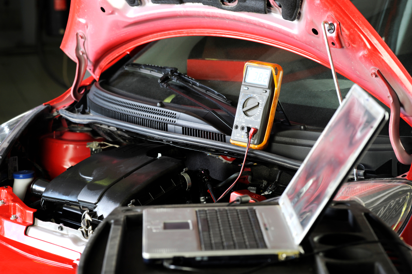 Auto Electronics Repairs in Bend, OR